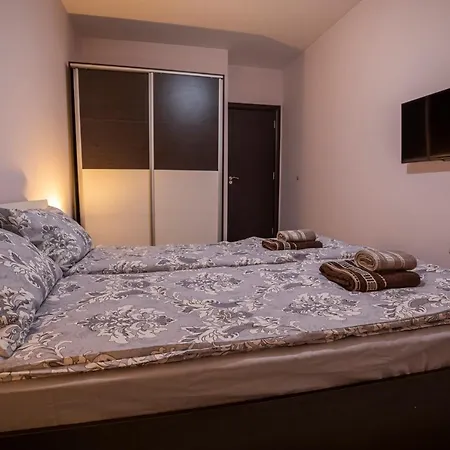 Apartamento Your Place *