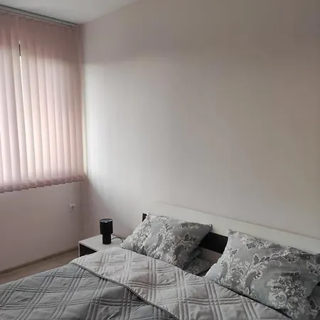 Your Place Апартаменты Пловдив