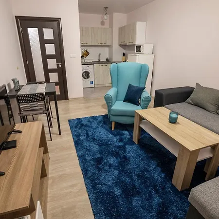 Your Place Apartamento Plovdiv