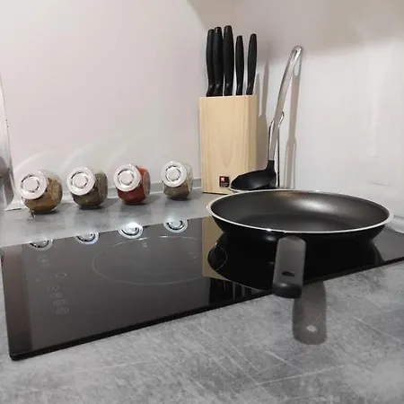 Apartamento Your Place