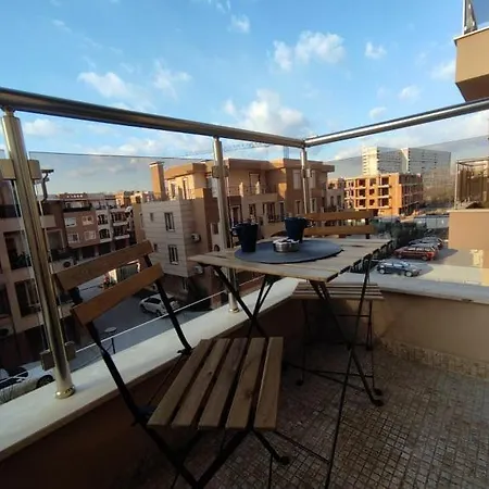 Apartamento Your Place Plovdiv