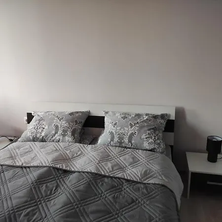 Your Place Апартаменты