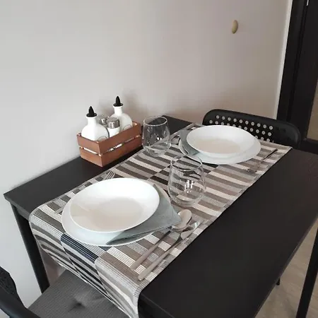 Your Place * Φιλιππούπολη