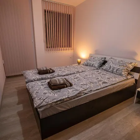 Your Place Апартаменты
