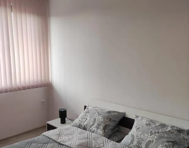 Your Place Lejlighed Plovdiv