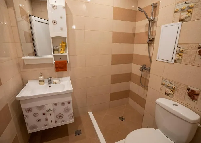 Your Place Lejlighed *