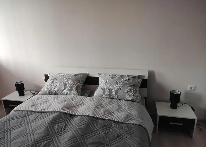 Your Place Lejlighed